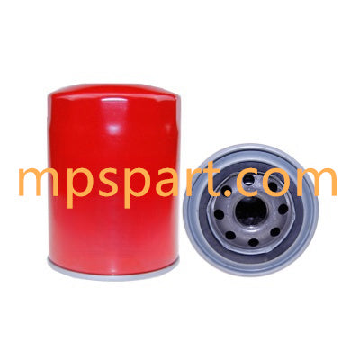 Oil Filter Compatible LF17533 B7451 - MPS Filter