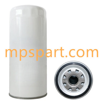 Oil Filter Compatible LF3321 H200W01 W11102/36 P554004 LF667 B76 - MPS Filter