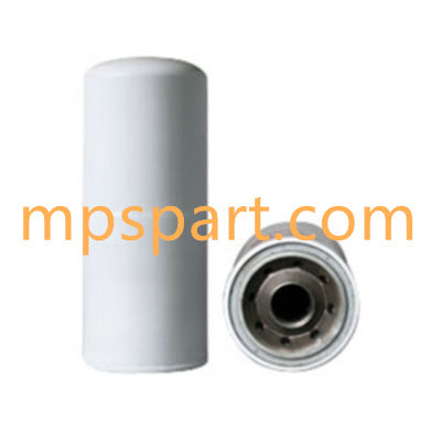 Oil Filter Compatible LF3325 W1294 B7396 P551670 - MPS Filter