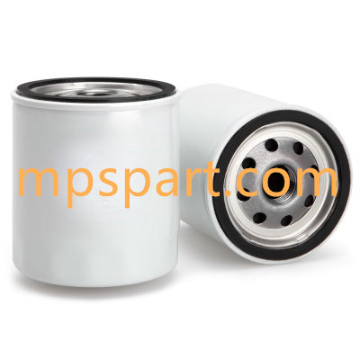 Oil Filter Compatible LF3335 H14W32 W712/83 PH3614 P550939 - MPS Filter