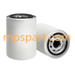 Oil Filter Compatible LF3342 H17W21 W929/3 1N3224 BT230 PH3519 P555570 - MPS Filter