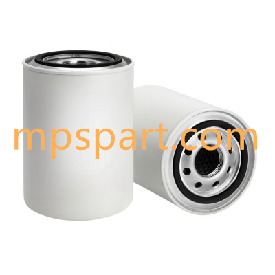 Oil Filter Compatible LF3342 H17W21 W929/3 1N3224 BT230 PH3519 P555570 - MPS Filter