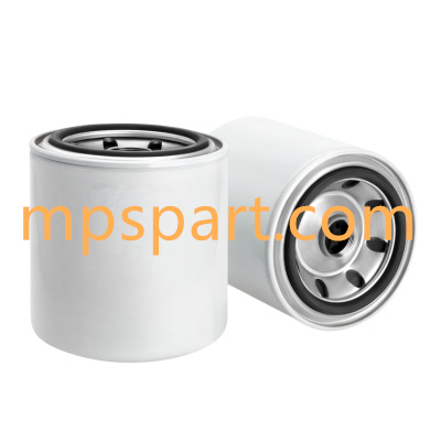 Oil Filter Compatible LF3360 H212W BT343 PH6643 P550157 - MPS Filter