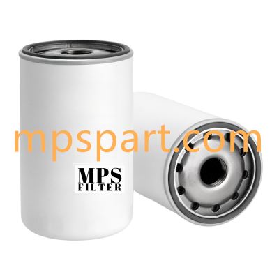 Oil Filter Compatible LF3506 H210W01 W1160 B7116 P550945 PH5353 - MPS Filter