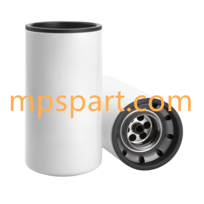 Oil Filter Compatible LF3548 WP12308 BD324 HPH6349AFP P553548 - MPS Filter