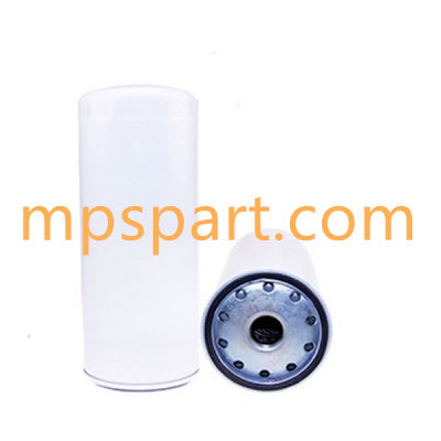 Oil Filter Compatible LF3675 H200W04 W1110234 1R0658 B7600 PH8842 P167404 - MPS Filter