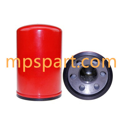 Oil Filter Compatible LF3703 H26W01 W 925 B7125 PH8476 P551352 - MPS Filter