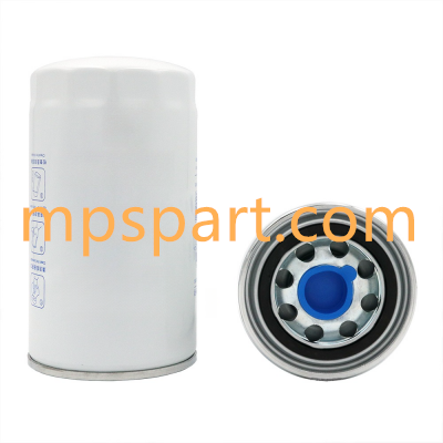 Oil Filter Compatible LF3970 3937736 JX0814E2 3907721 A034X087 B7177 PH8942 - MPS Filter