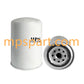 Oil Filter Compatible LF551A H17W02 W940/1 P550008 - MPS Filter