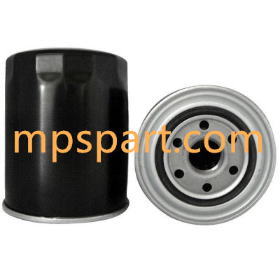 Oil Filter Compatible MD069782 LF3564 H209W W9066 P551343 - MPS Filter