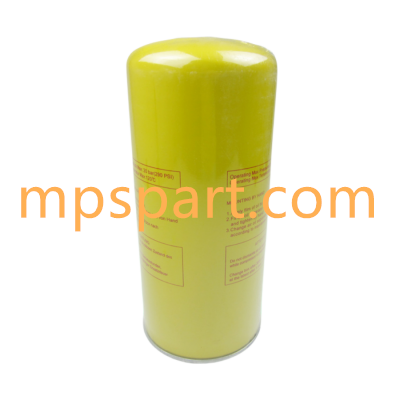 Oil Filter Compatible OL0050 - MPS Filter