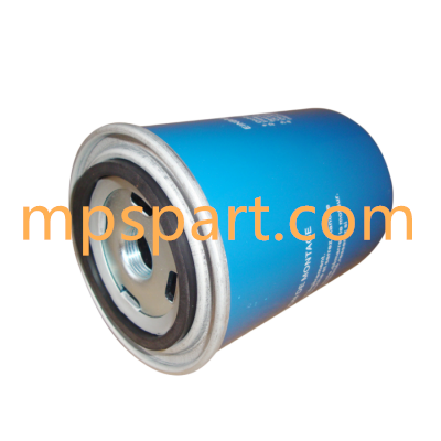 Oil Filter Compatible OL00940 - MPS Filter