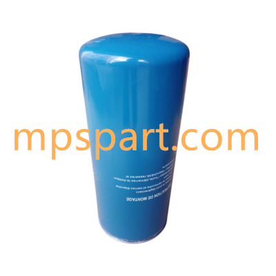 Oil Filter Compatible OL11102 - MPS Filter