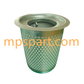 Oil Filter Compatible SQ2139 - MPS Filter