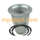Oil Filter Compatible SQ2147 - MPS Filter
