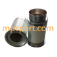 Oil Filter Compatible SQ2148 - MPS Filter