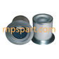 Oil Filter Compatible SQ2150 - MPS Filter