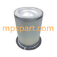 Oil Filter Compatible SQ2303 - MPS Filter