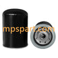 Oil Filter Compatible T19044 LF678 H17W09 W 936/4 BT259 PH20A - MPS Filter