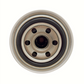 Oil Filter OS180 Compatible MANN W81180 - MPS Filter