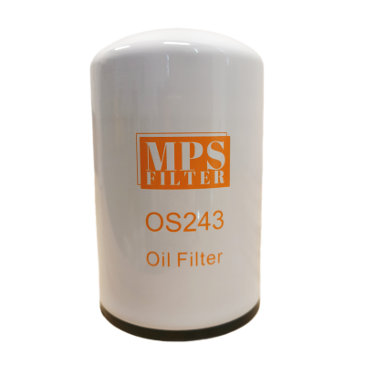 Oil Filter OS243 Compatible DZ118243 - MPS Filter