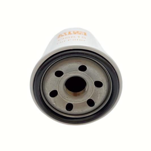 Oil Filter OS615 Compatible Fleetguard LF3615 - MPS Filter