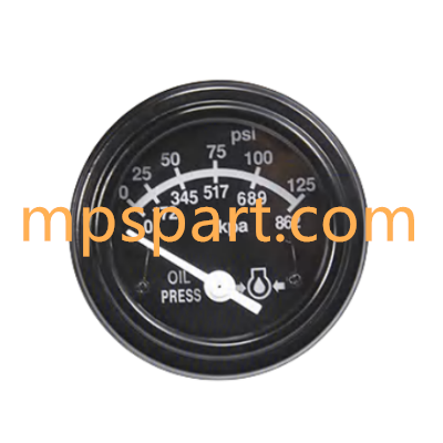 Oil Pressure Gauge Compatible 3015232 - MPS Parts