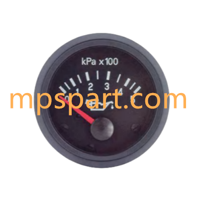 Oil PressureGauge Compatible 350030016C - MPS Parts