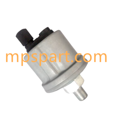 Oil Pressure Sensor Compatible 1/4 1/8 - MPS Parts