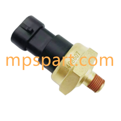 Oil Pressure Sensor Compatible 3408607 - MPS Parts