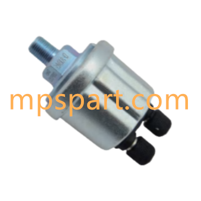 Oil Pressure Sensor Compatible VDO 1/4 VDO 1/8 - MPS Parts