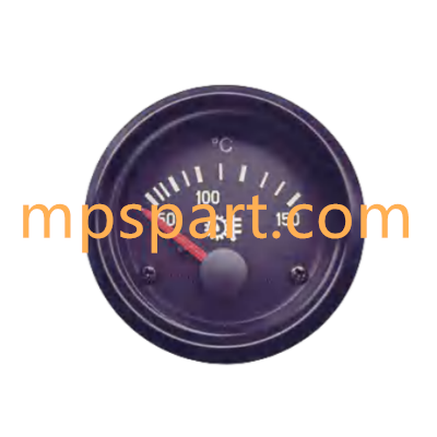 Oil Temp Gauge Compatible 310030015 - MPS Parts