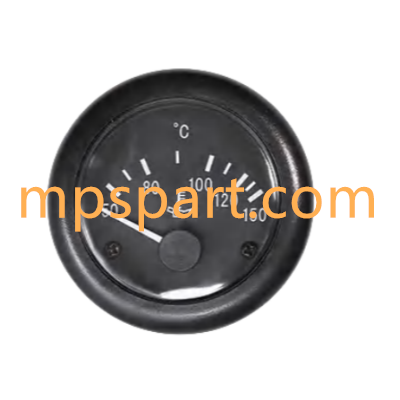 Oil Temp Gauge Compatible G002B - MPS Parts