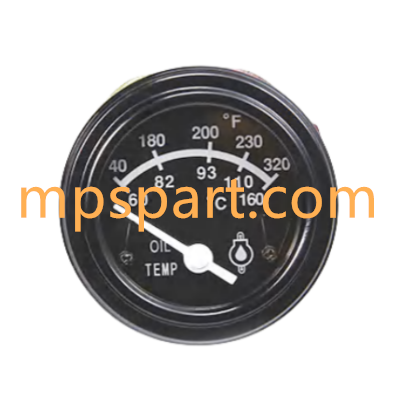 Oil Temp Gauge Compatible WTG3015233 - MPS Parts