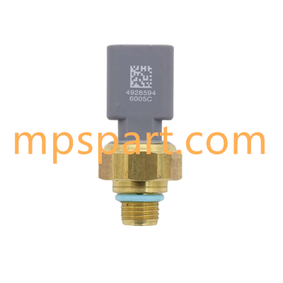 Pressure Sensor Compatible 4928594 - MPS Parts