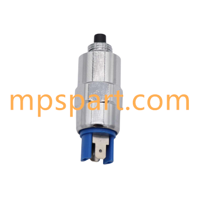 Solenoid Compatible 26420472 - MPS Parts