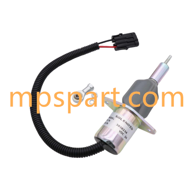 Solenoid Compatible 3930234 - MPS Parts