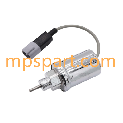 Solenoid Compatible U85206452 1000015223 - MPS Parts