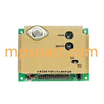 Speed Governor Compatible 3032733 - MPS Parts