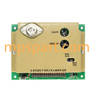 Speed Governor Compatible 3044195 - MPS Parts