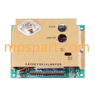 Speed Governor Compatible 3062323 - MPS Parts