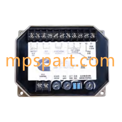 Speed Governor Compatible 4296675 - MPS Parts