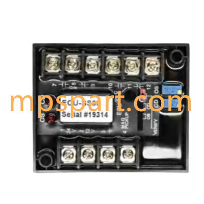 Speed Governor Compatible ECU-SS30 - MPS Parts