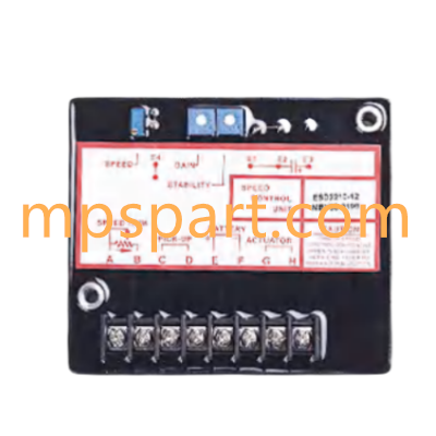 Speed Governor Compatible ESD2210 - MPS Parts