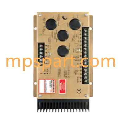 Speed Governor Compatible ESD5330 - MPS Parts