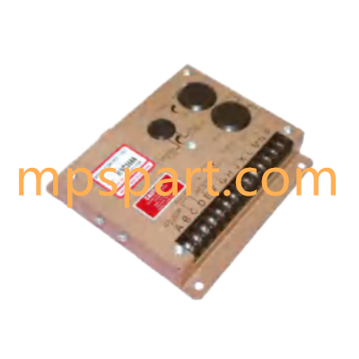 Speed Governor Compatible ESD5586E - MPS Parts