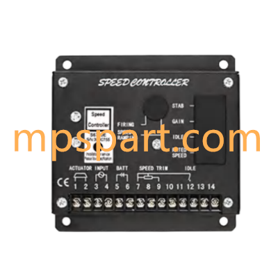 Speed Governor Compatible S6700E - MPS Parts
