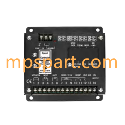 Speed Governor Compatible S6700H - MPS Parts