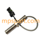 Speed Sensor Compatible 3655944 - MPS Parts