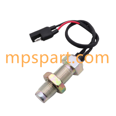Speed Sensor Compatible 3971994 - MPS Parts